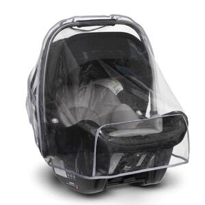 Nuna Pipa Series Rain Cover (2021 version) NIB